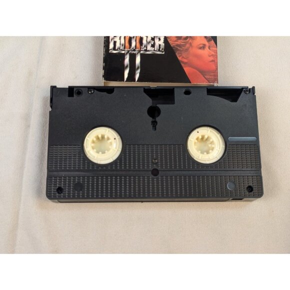 Ripper starring Tom Berenger - Melanie Griffith‎ (VHS, BDF International, 1993) - Picture 5 of 5